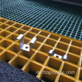 Anti -Slip -Faser -Faserglas -Gitter